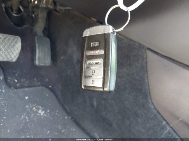 2019 Acura Mdx Standard მანქანა იყიდება აუქციონზე, vin: 5J8YD3H36KL012132, აუქციონის ნომერი: 45616372