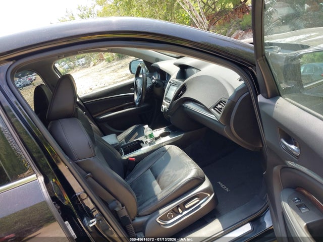 2019 Acura Mdx Standard მანქანა იყიდება აუქციონზე, vin: 5J8YD3H36KL012132, აუქციონის ნომერი: 45616372