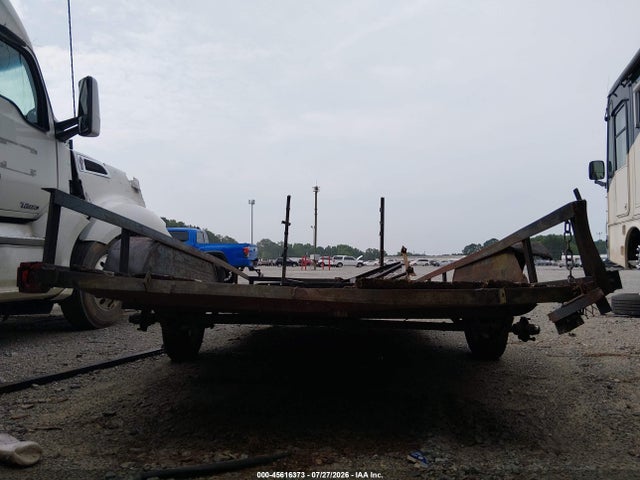 Auction sale of the 1991 Hooper Trailer Other, vin: 1H9FB12210473679, lot number: 45616373