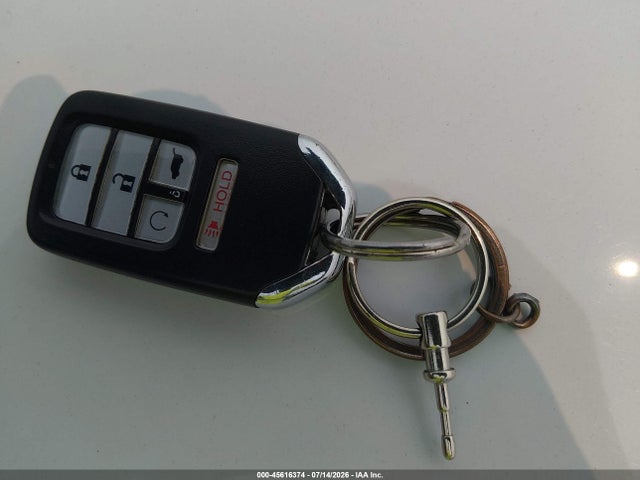 Aukcja sprzedaży 2019 Honda Pilot Touring, vin: 5FNYF6H65KB007074, numer aukcji: 45616374