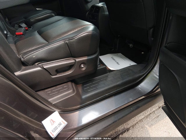 Aukcja sprzedaży 2019 Honda Pilot Touring, vin: 5FNYF6H65KB007074, numer aukcji: 45616374