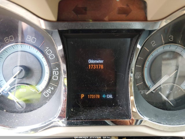 45616378 :رقم المزاد ، 1G4GB5ER4CF346854 vin ، 2012 Buick Lacrosse Convenience Group مزاد بيع