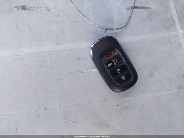 7FARS6H91SE072731 Honda Cr-v Hybrid Sport Touring