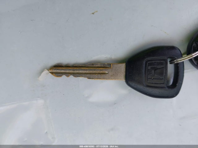 Продажа на аукционе авто 2002 Honda Accord 2.3 Lx, vin: 1HGCG66712A046676, номер лота: 45616393