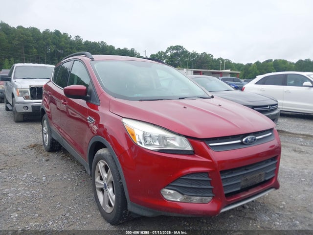 45616395 :رقم المزاد ، 1FMCU0GX2GUA02903 vin ، 2016 Ford Escape Se مزاد بيع