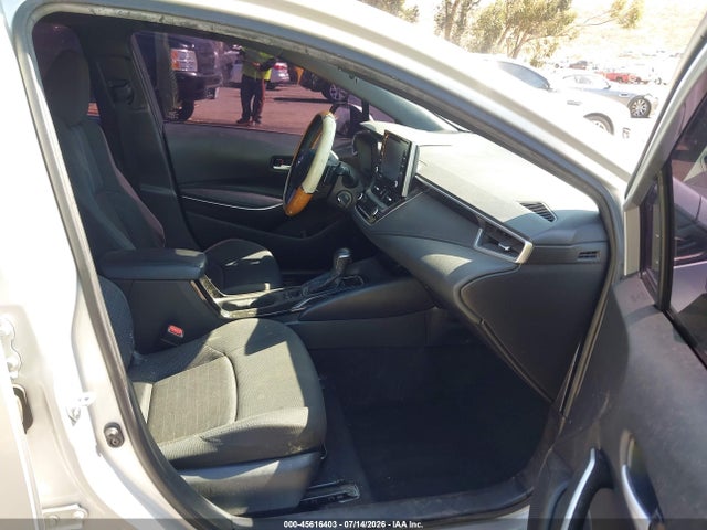 5YFS4MCE6MP095025 Toyota COROLLA SE