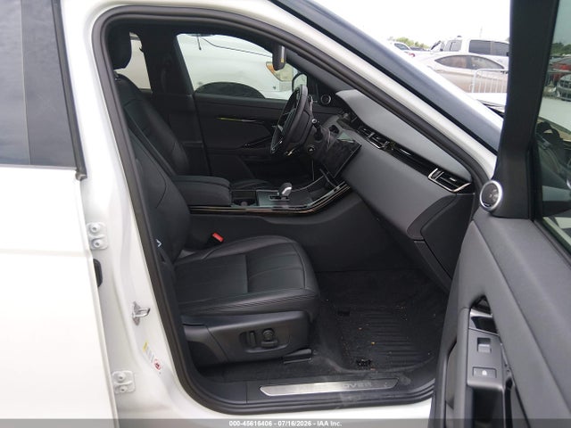 45616406 :رقم المزاد ، SALZL2FX8RH243318 vin ، 2024 Land Rover Range Rover Evoque Dynamic Se مزاد بيع
