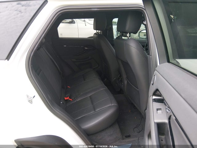 45616406 :رقم المزاد ، SALZL2FX8RH243318 vin ، 2024 Land Rover Range Rover Evoque Dynamic Se مزاد بيع