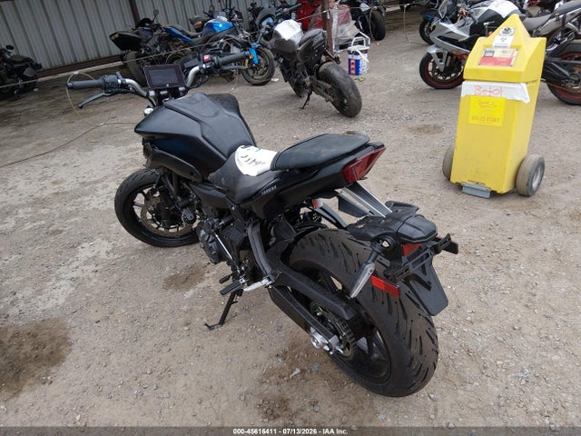 Yamaha Mt07 C 2024 JYARM32Y6RA002094 Image 3