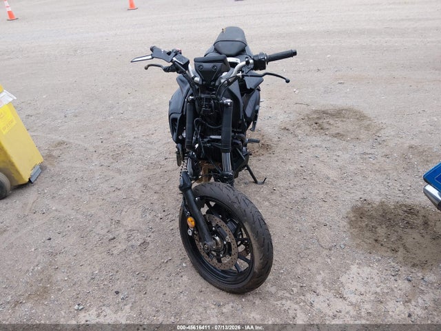 Yamaha Mt07 C 2024 JYARM32Y6RA002094 Image 5