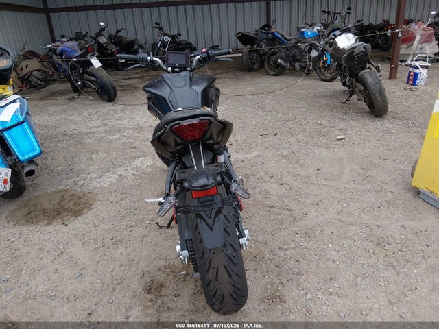 Yamaha Mt07 C 2024 JYARM32Y6RA002094 Image 6