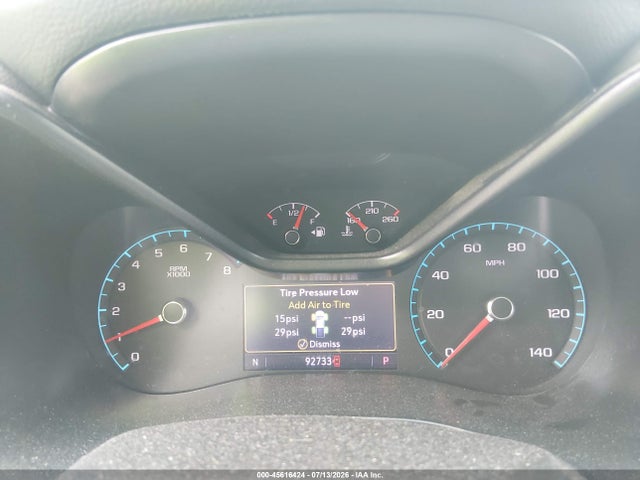 Продажа на аукционе авто 2019 Chevrolet Colorado Lt, vin: 1GCGSCEN3K1150955, номер лота: 45616424
