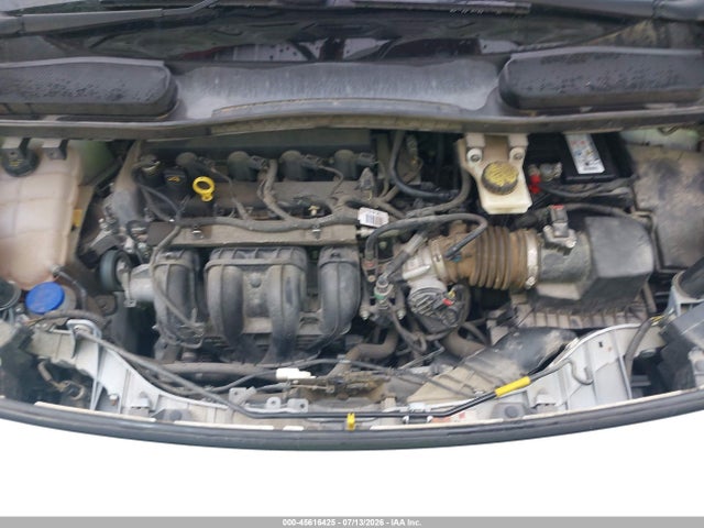 NM0LE7E73H1322910 Ford Transit Connect Xl