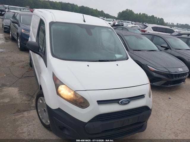 NM0LE7E73H1322910 Ford Transit Connect Xl