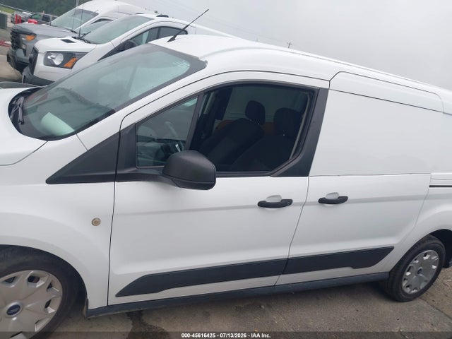NM0LE7E73H1322910 Ford Transit Connect Xl
