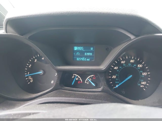 NM0LE7E73H1322910 Ford Transit Connect Xl