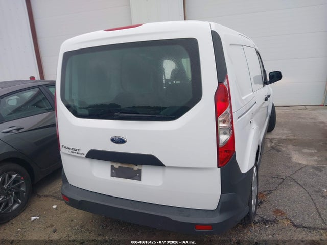 NM0LE7E73H1322910 Ford Transit Connect Xl