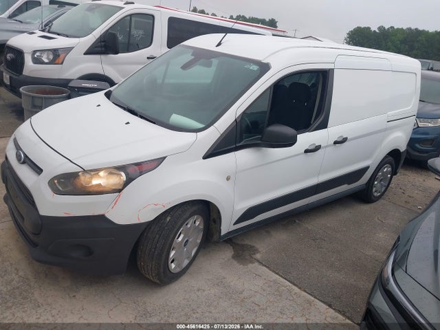 NM0LE7E73H1322910 Ford Transit Connect Xl