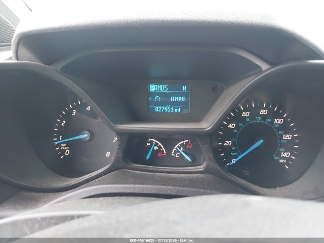 NM0LE7E73H1322910 Ford Transit Connect Xl