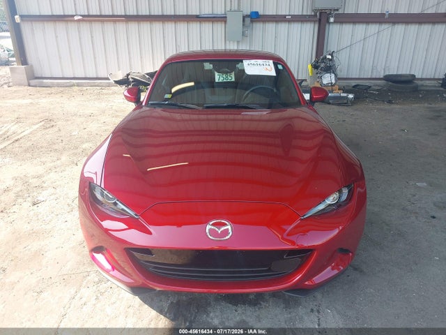 Продажа на аукционе авто 2024 Mazda Mx-5 Miata Rf Grand Touring, vin: JM1NDAM76R0605869, номер лота: 45616434