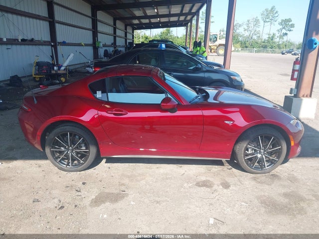 Продажа на аукционе авто 2024 Mazda Mx-5 Miata Rf Grand Touring, vin: JM1NDAM76R0605869, номер лота: 45616434
