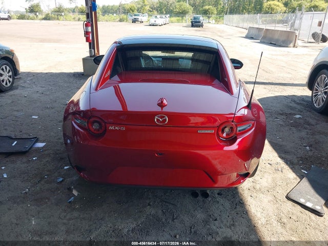 Продажа на аукционе авто 2024 Mazda Mx-5 Miata Rf Grand Touring, vin: JM1NDAM76R0605869, номер лота: 45616434