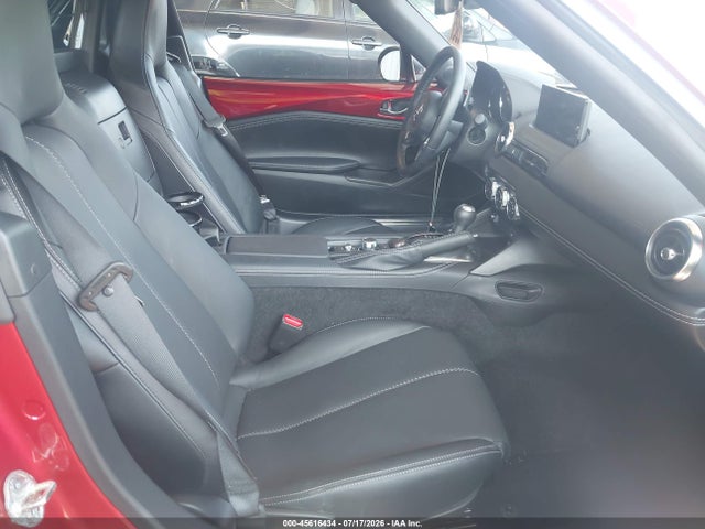 Продажа на аукционе авто 2024 Mazda Mx-5 Miata Rf Grand Touring, vin: JM1NDAM76R0605869, номер лота: 45616434