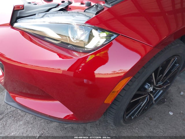 Продажа на аукционе авто 2024 Mazda Mx-5 Miata Rf Grand Touring, vin: JM1NDAM76R0605869, номер лота: 45616434