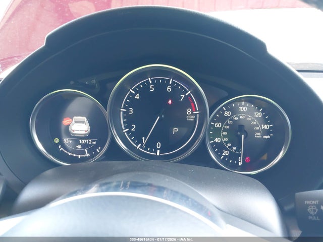 Продажа на аукционе авто 2024 Mazda Mx-5 Miata Rf Grand Touring, vin: JM1NDAM76R0605869, номер лота: 45616434