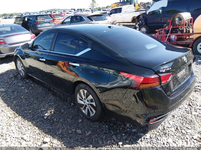 Aukcja sprzedaży 2020 Nissan Altima S Fwd, vin: 1N4BL4BVXLC253156, numer aukcji: 45616437