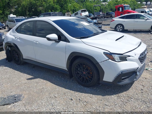 Aukcja sprzedaży 2023 Subaru Wrx Premium, vin: JF1VBAF6XP9823905, numer aukcji: 45616445