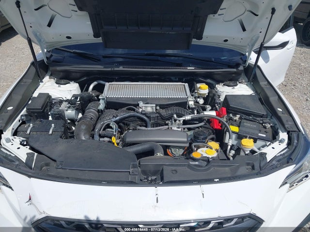 Aukcja sprzedaży 2023 Subaru Wrx Premium, vin: JF1VBAF6XP9823905, numer aukcji: 45616445