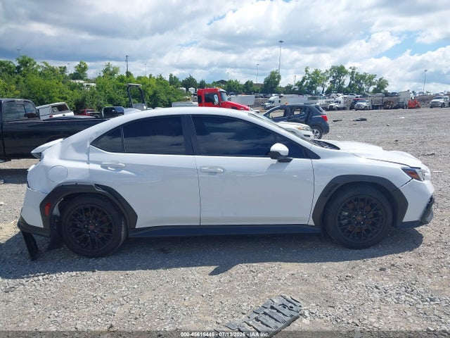 Aukcja sprzedaży 2023 Subaru Wrx Premium, vin: JF1VBAF6XP9823905, numer aukcji: 45616445
