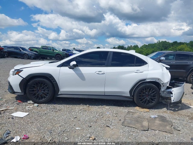 Aukcja sprzedaży 2023 Subaru Wrx Premium, vin: JF1VBAF6XP9823905, numer aukcji: 45616445