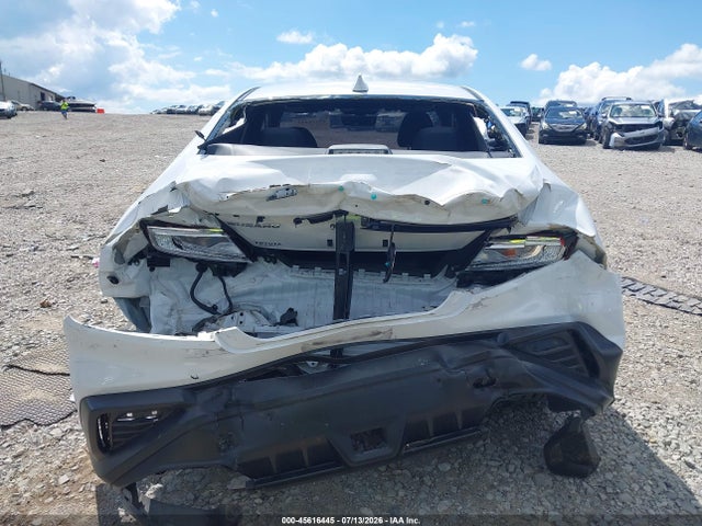 Aukcja sprzedaży 2023 Subaru Wrx Premium, vin: JF1VBAF6XP9823905, numer aukcji: 45616445