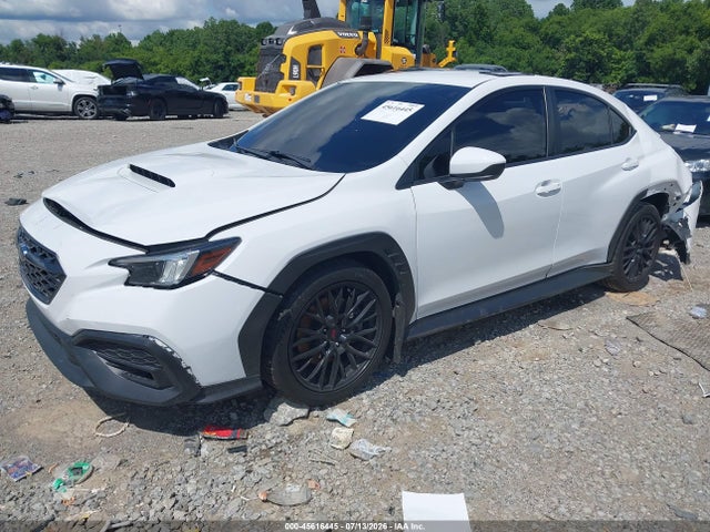 Aukcja sprzedaży 2023 Subaru Wrx Premium, vin: JF1VBAF6XP9823905, numer aukcji: 45616445