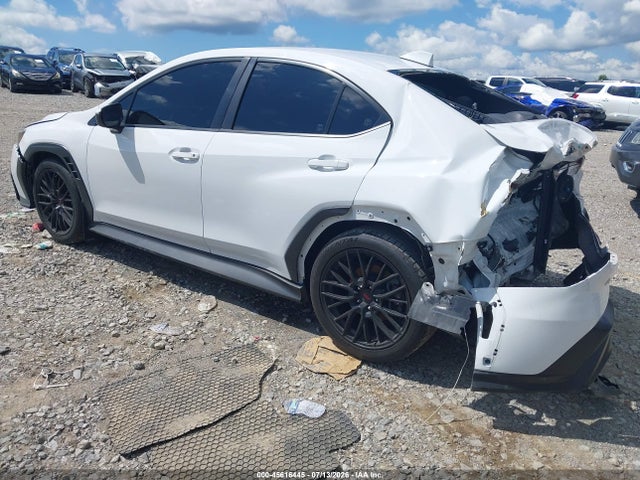 Aukcja sprzedaży 2023 Subaru Wrx Premium, vin: JF1VBAF6XP9823905, numer aukcji: 45616445