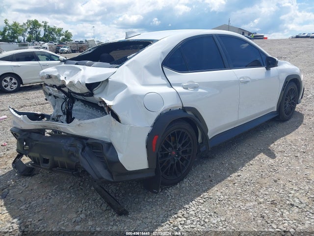 Aukcja sprzedaży 2023 Subaru Wrx Premium, vin: JF1VBAF6XP9823905, numer aukcji: 45616445