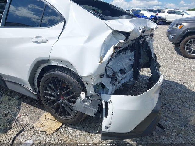 Aukcja sprzedaży 2023 Subaru Wrx Premium, vin: JF1VBAF6XP9823905, numer aukcji: 45616445