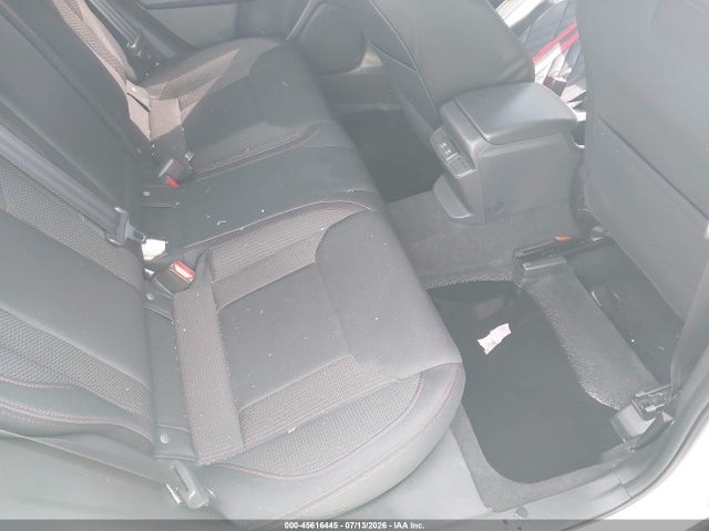 Aukcja sprzedaży 2023 Subaru Wrx Premium, vin: JF1VBAF6XP9823905, numer aukcji: 45616445