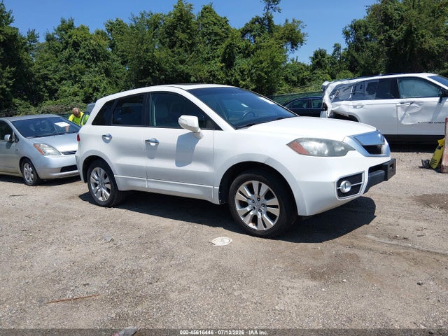 Продажа на аукционе авто 2012 Acura Rdx, vin: 5J8TB1H57CA002440, номер лота: 45616446
