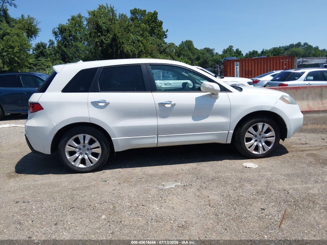 45616446 :رقم المزاد ، 5J8TB1H57CA002440 vin ، 2012 Acura Rdx مزاد بيع