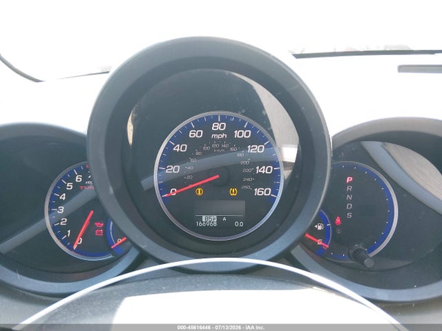 Продажа на аукционе авто 2012 Acura Rdx, vin: 5J8TB1H57CA002440, номер лота: 45616446