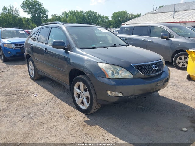 Продаж на аукціоні авто 2004 Lexus Rx 330, vin: JTJHA31U240052574, номер лоту: 45616449