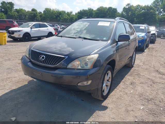 Продажа на аукционе авто 2004 Lexus Rx 330, vin: JTJHA31U240052574, номер лота: 45616449