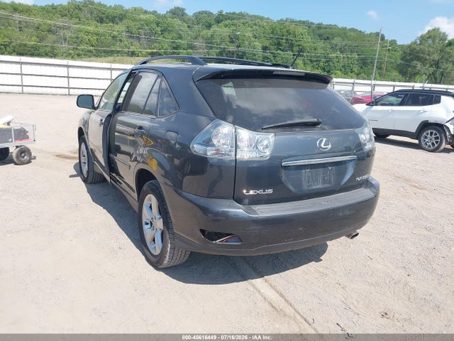 Продажа на аукционе авто 2004 Lexus Rx 330, vin: JTJHA31U240052574, номер лота: 45616449