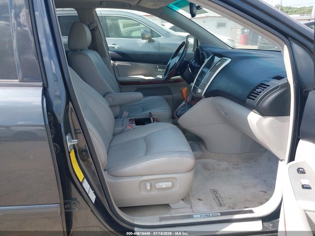 Продажа на аукционе авто 2004 Lexus Rx 330, vin: JTJHA31U240052574, номер лота: 45616449