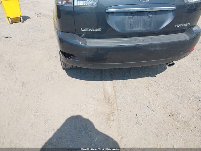 Продажа на аукционе авто 2004 Lexus Rx 330, vin: JTJHA31U240052574, номер лота: 45616449