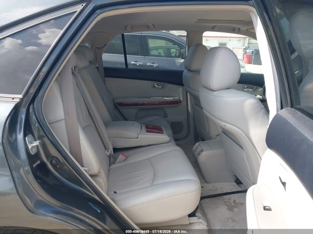 Продажа на аукционе авто 2004 Lexus Rx 330, vin: JTJHA31U240052574, номер лота: 45616449