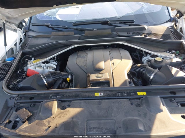 Land Rover Range Rover Autobiography 2023 SALK19E77PA031727 Image 10